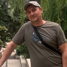 Фотография мужчины Владимир, 43 года из г. Железнодорожный