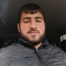 Фотография мужчины Марат, 23 года из г. Ставрополь