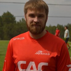Фотография мужчины Александр, 31 год из г. Коммунар