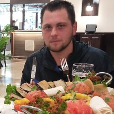 Фотография мужчины Андрей, 25 лет из г. Кашира