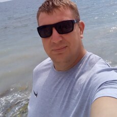 Фотография мужчины Андрей, 41 год из г. Кострома