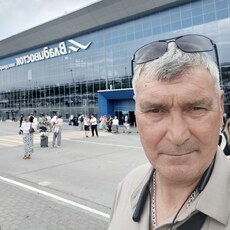 Фотография мужчины Павел, 49 лет из г. Артем