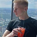 Даниил, 23 года