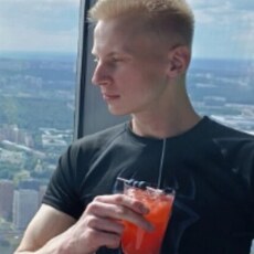 Фотография мужчины Даниил, 23 года из г. Балашиха