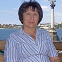 Анна, 62 года