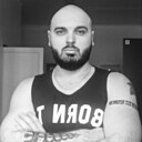 Роман, 36 лет