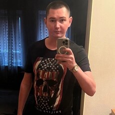 Фотография мужчины Vlad, 31 год из г. Шахты