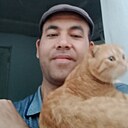 Шамшод, 34 года