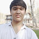 Кувончбек, 18 лет