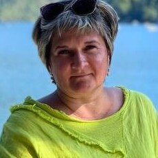 Фотография девушки Лара, 52 года из г. Верхняя Пышма
