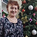 Галина, 60 лет