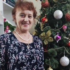 Фотография девушки Галина, 60 лет из г. Караганда