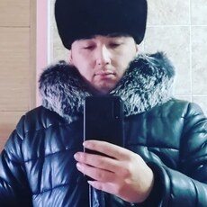 Фотография мужчины Erasyl, 31 год из г. Усть-Каменогорск