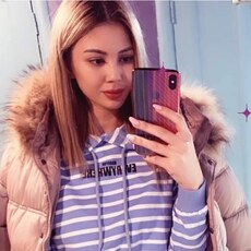 Фотография девушки Нур, 28 лет из г. Кызылорда