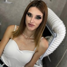 Фотография девушки Неля, 22 года из г. Донецк