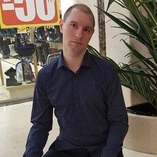 Фотография мужчины Серж, 37 лет из г. Нижний Новгород