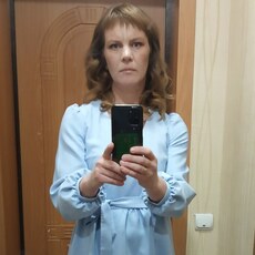 Фотография девушки Светлана, 42 года из г. Ачинск