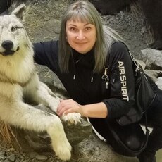 Фотография девушки Анастасия, 42 года из г. Бийск