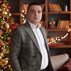 Фотография мужчины Максим, 29 лет из г. Клин