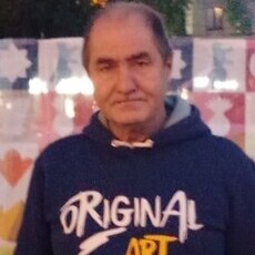 Фотография мужчины Вадим, 55 лет из г. Тюмень