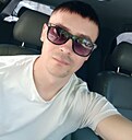 Макс, 35 лет