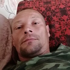 Фотография мужчины Александр, 37 лет из г. Тарасовский