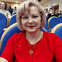 Лариса, 47 лет
