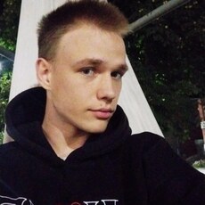 Фотография мужчины Иван, 20 лет из г. Пугачев