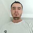Санжар, 35 лет