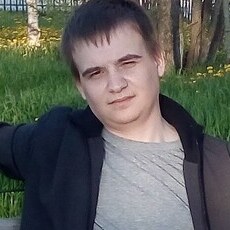 Фотография мужчины Александр, 29 лет из г. Чусовой