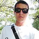 Шахзод, 21 год