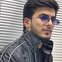 Алик, 25 лет