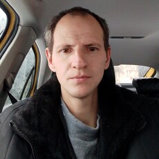 Фотография мужчины Николай, 36 лет из г. Вологда