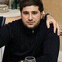 Арам, 25 лет