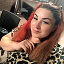 Кристина, 28 лет