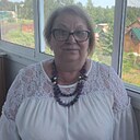 Валя Подволоцкая, 67 лет