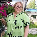 Валя Подволоцкая, 68 лет