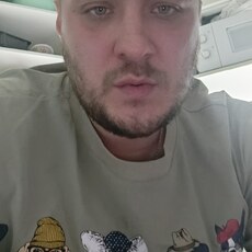 Фотография мужчины Артем, 33 года из г. Вяземский