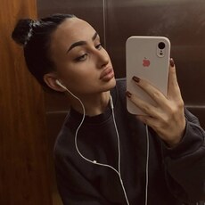 Фотография девушки Аня, 34 года из г. Симферополь