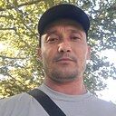 Салимбой, 37 лет