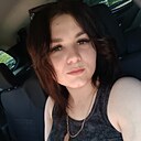 Анастасия, 21 год