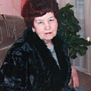 Анна, 70 лет