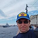 Леонид, 62 года