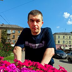Фотография мужчины Саша, 41 год из г. Полтава
