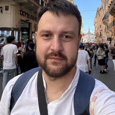 Фотография мужчины Фёдор, 35 лет из г. Москва