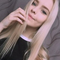 Фотография девушки Вероника, 23 года из г. Мозырь