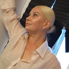 Фотография девушки Елена, 44 года из г. Тольятти