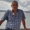 Гоша, 55 лет