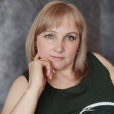 Фотография девушки Светик, 49 лет из г. Шарыпово