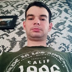 Фотография мужчины Андрей, 28 лет из г. Жирновск
